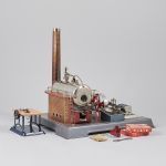 1111 9355 STEAM ENGINE
